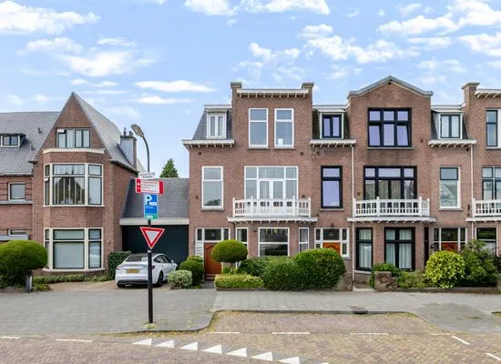 Appartement te koop: Eiklaan 3, Bomenbuurt Rijswijk