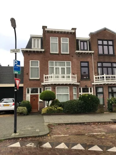 Appartement te koop: Eiklaan 3A, Bomenbuurt Rijswijk