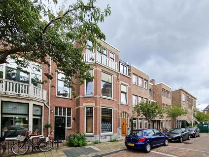 Appartement te huur: Eikstraat 11A, Bomenbuurt 'S-Gravenhage