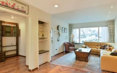 Tussenwoning te koop: Eikstraat 30, Venelaankwartier - Buurt 11 03 Hoorn