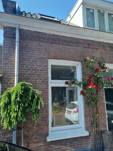 Tussenwoning te huur: Eikstraat 35, Oudwijk Utrecht