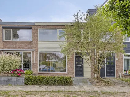 Tussenwoning te koop: Eikstraat 5, Beek-Oost Beek