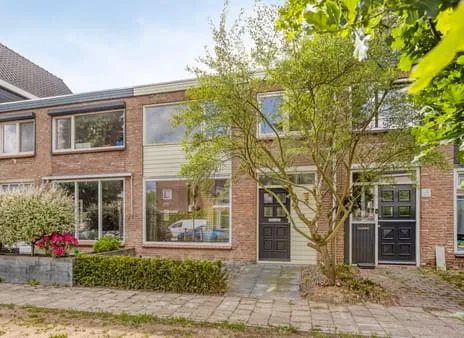 Tussenwoning te koop: Eikstraat 5, Beek-Oost Beek (Gem. Berg En Dal)