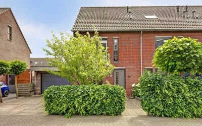 Hoekwoning te koop: Eiland van Maui 11, Stad van de Zon Heerhugowaard