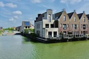 Hoekwoning te koop: Eiland van Surya 6, Heerhugowaard
