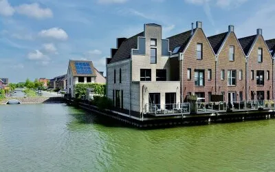 Hoekwoning te koop: Eiland van Surya 6, Stad van de Zon Heerhugowaard
