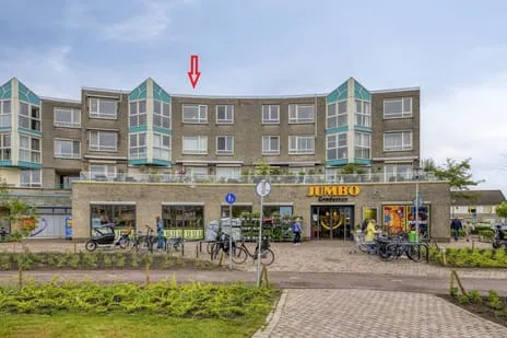 Appartement te koop: Eilandplein 200, Zuidoost Duiven