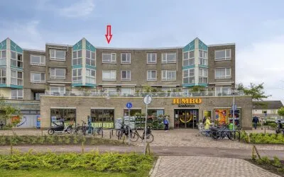 Appartement te koop: Eilandplein 200, Zuidoost Duiven