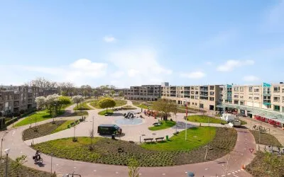 Appartement te koop: Eilandplein 232, Zuidoost Duiven