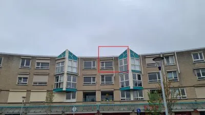 Appartement te koop: Eilandplein 268, Zuidoost Duiven