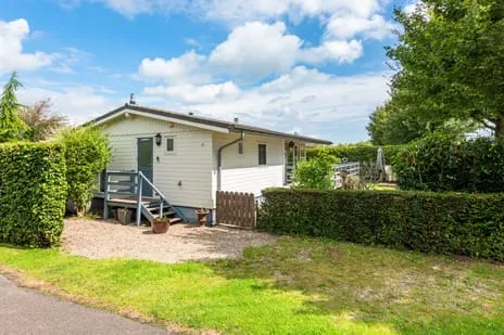 Vrijstaande woning te koop: Eilandseweg 32A217, Horn- en Kuijerpolder Nederhorst Den Berg