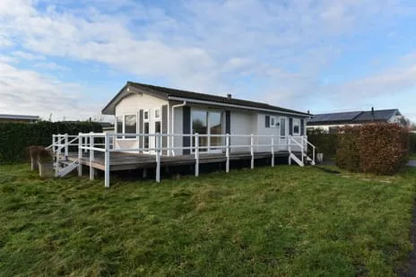 Woning te koop: Eilandseweg 32C013, Horn- en Kuijerpolder Nederhorst Den Berg
