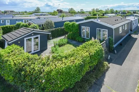 Vrijstaande woning te koop: Eilandseweg 32C025, Horn- en Kuijerpolder Nederhorst Den Berg