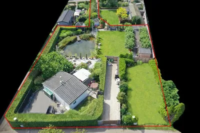 Vrijstaande woning te koop: Eilandseweg 32C036, Horn- en Kuijerpolder Nederhorst Den Berg