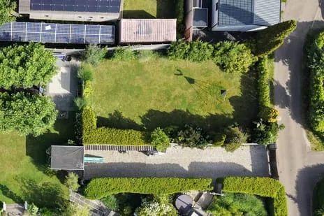 Vrijstaande woning te koop: Eilandseweg 32C042, Horn- en Kuijerpolder Nederhorst Den Berg