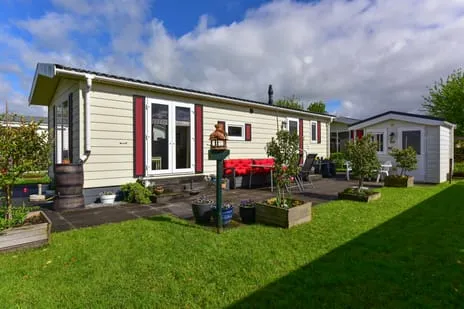 Detached house for sale: Eilandseweg 32C085, Horn- en Kuijerpolder Nederhorst Den Berg