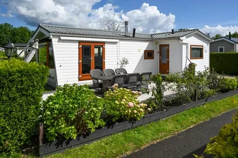 Vrijstaande woning te koop: Eilandseweg 32C088, Horn- en Kuijerpolder Nederhorst Den Berg