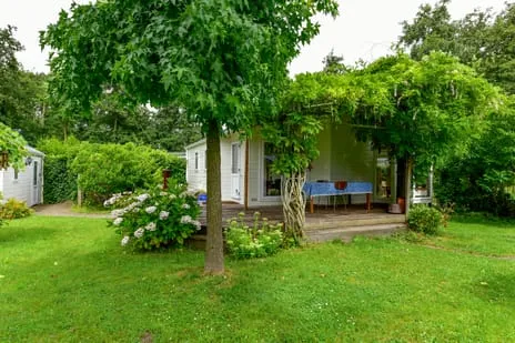 Woning te koop: Eilandseweg 32C110, Nederhorst Den Berg