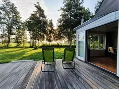 Vrijstaande woning te koop: Eilandseweg 32C111, Nederhorst Den Berg