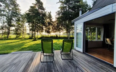 Vrijstaande woning te koop: Eilandseweg 32C111, Horn- en Kuijerpolder Nederhorst Den Berg