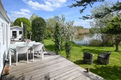 Vrijstaande woning te koop: Eilandseweg 32C115, Horn- en Kuijerpolder Nederhorst Den Berg