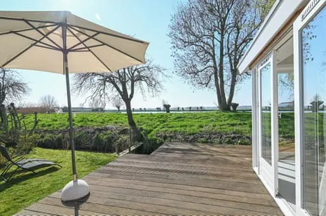 Vrijstaande woning te koop: Eilandseweg 32C147, Horn- en Kuijerpolder Nederhorst Den Berg