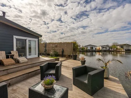 Woning te koop: Eilandseweg 32C184, Horn- en Kuijerpolder Nederhorst Den Berg