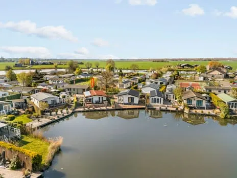 Woning te koop: Eilandseweg 32C188, Horn- en Kuijerpolder Nederhorst Den Berg