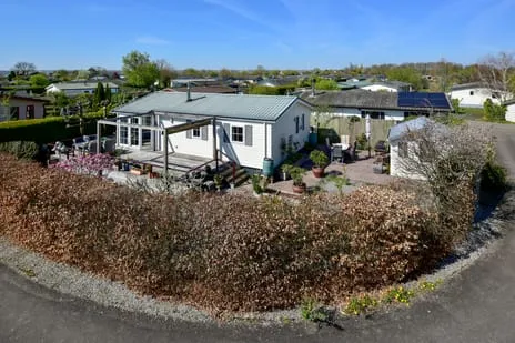 Woning te koop: Eilandseweg 32C222, Horn- en Kuijerpolder Nederhorst Den Berg