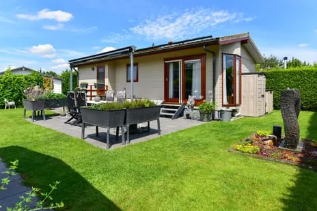 Woning te koop: Eilandseweg 32C225, Nederhorst Den Berg