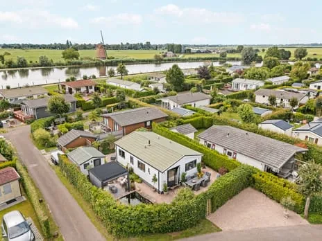 Vrijstaande woning te koop: Eilandseweg 32C226, Horn- en Kuijerpolder Nederhorst Den Berg