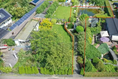 Vrijstaande woning te koop: Eilandseweg 32C35&38, Horn- en Kuijerpolder Nederhorst Den Berg