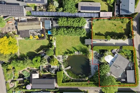 Vrijstaande woning te koop: Eilandseweg 32C36-42, Horn- en Kuijerpolder Nederhorst Den Berg