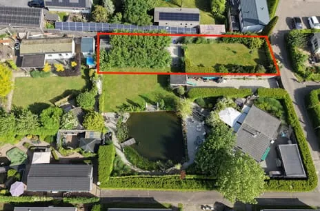 Vrijstaande woning te koop: Eilandseweg 32C41&42, Horn- en Kuijerpolder Nederhorst Den Berg