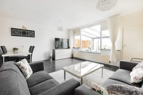 Tussenwoning te koop: Eilardaheerd 55, Beijum-Oost Groningen