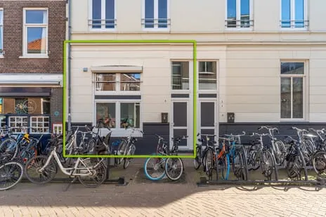 Appartement te koop: Eilbrachtstraat 6, Stadscentrum Nijmegen