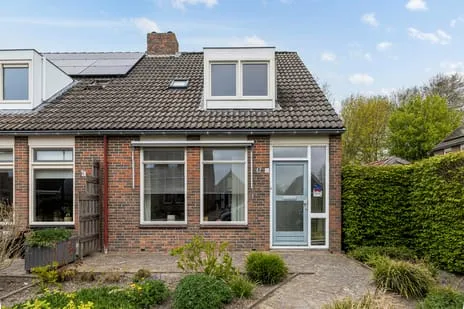 Hoekwoning te koop: Eilânswei 2, Oosterbierum Oosterbierum