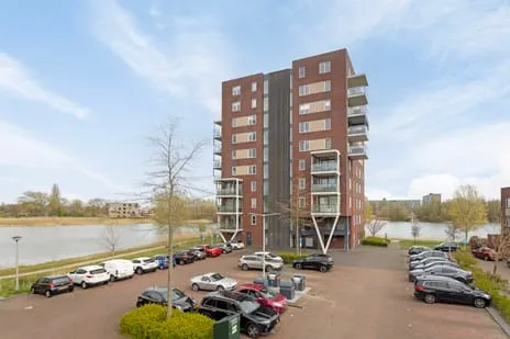 Appartement te koop: Eimersland 41, Eimersweide Arnhem