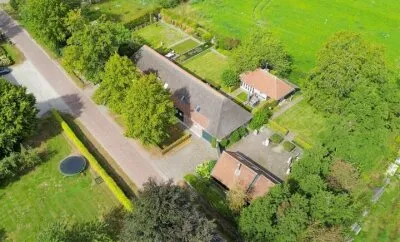 Vrijstaande woning te koop: Eind 11, Buitengebied Noord 3 Riethoven