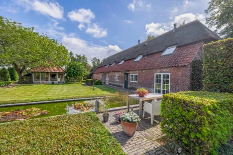 Vrijstaande woning te koop: Eind 11, Buitengebied Noord 3 Riethoven
