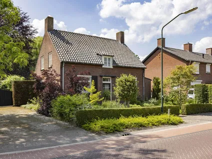 Koopwoning: Eind 6 in Haaren - €869.000 - 179m²