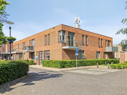 Appartement te koop: Einderplein 4, Someren-Eind centrum Someren