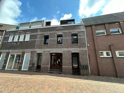 Appartement te huur: Einderstraat 17A, Kerkrade-Centrum Kerkrade