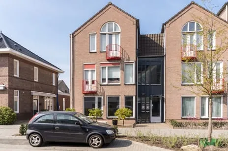 Appartement te koop: Eindhovenseweg 101B, Geenhoven Valkenswaard