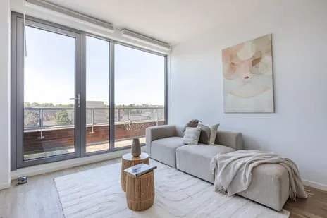 Appartement te koop: Eindhovenseweg 104A, Valkenswaard