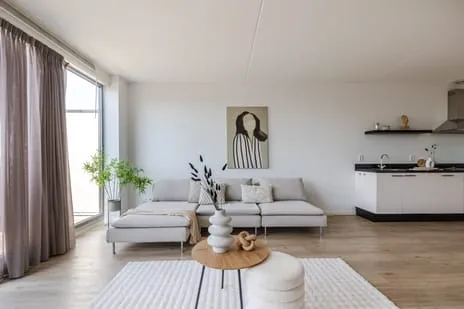 Appartement te koop: Eindhovenseweg 104B, Geenhoven Valkenswaard