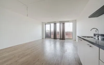 Appartement te koop: Eindhovenseweg 104B, Valkenswaard