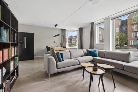 Appartement te koop: Eindhovenseweg 106B, Geenhoven Valkenswaard