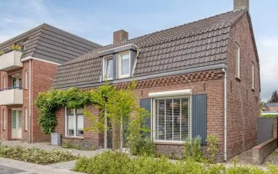 Hoekwoning te koop: Eindhovenseweg 165, Geenhoven Valkenswaard
