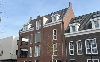Appartement te huur: Eindhovenseweg 29L, Aalst Waalre